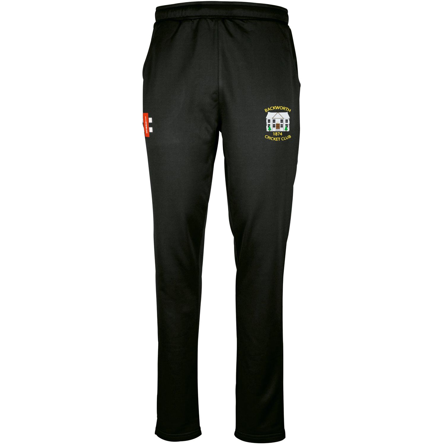 Backworth Pro Performance T20/Training Pant