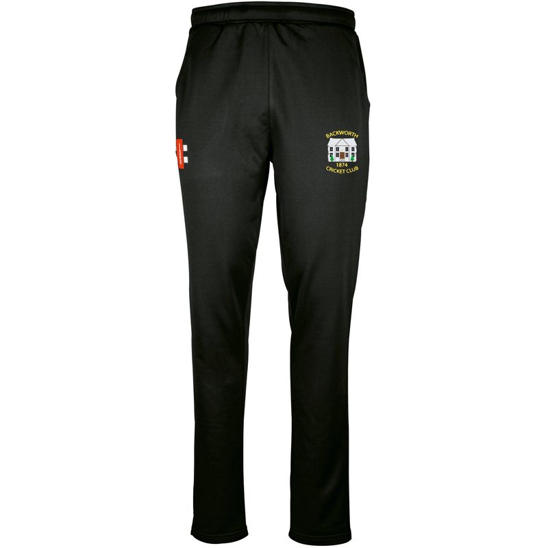 Backworth Pro Performance Match Trouser Backworth Pro Performance Match Trouser