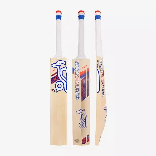 2026 Kookaburra Rapid Pro 2.1 Elite Cricket Bat (Junior)