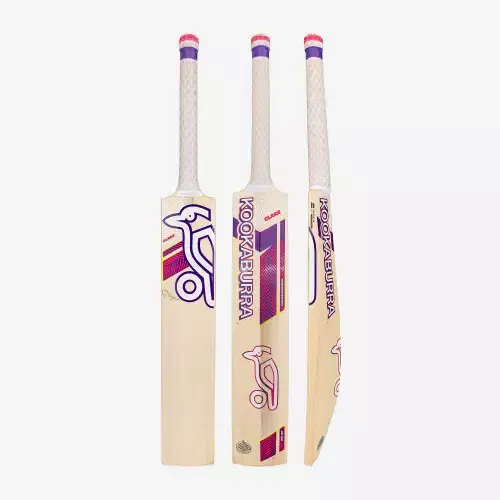 2026 Kookaburra Glare Pro Adult Cricket Bat