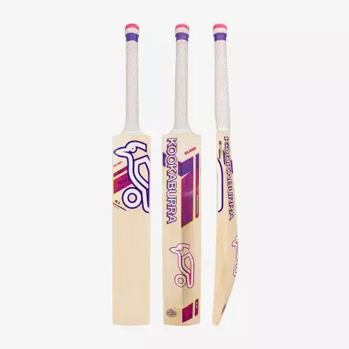 2026 Kookaburra Glare 4.1 Hero Cricket Bat (Junior)