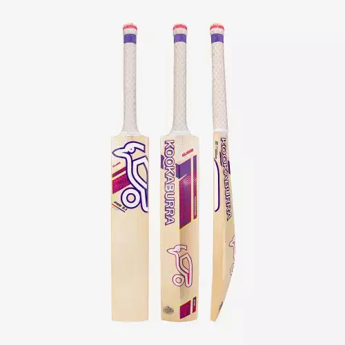 2026 Kookaburra Glare 2.1 Elite Adult Cricket Bat