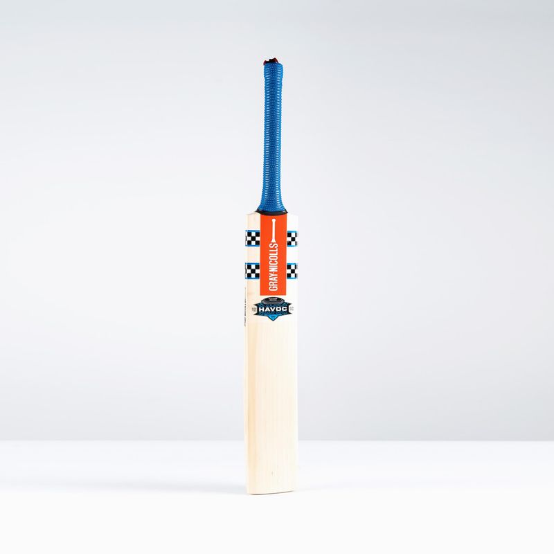 2026 Gray Nicolls Havoc 1.0 Pro Adult Cricket Bat