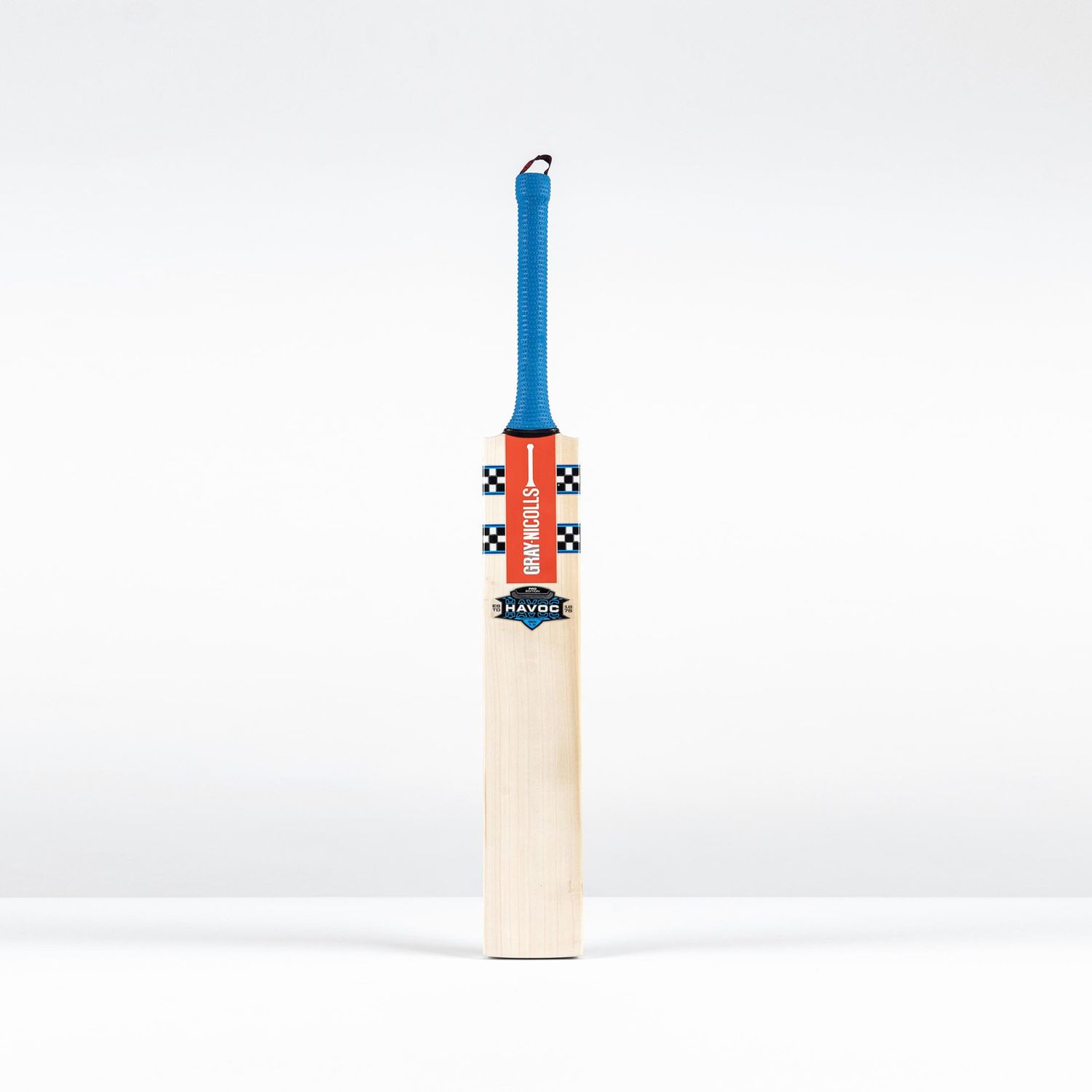 2026 Gray Nicolls Havoc 1.0 Pro Edition Adult Cricket Bat