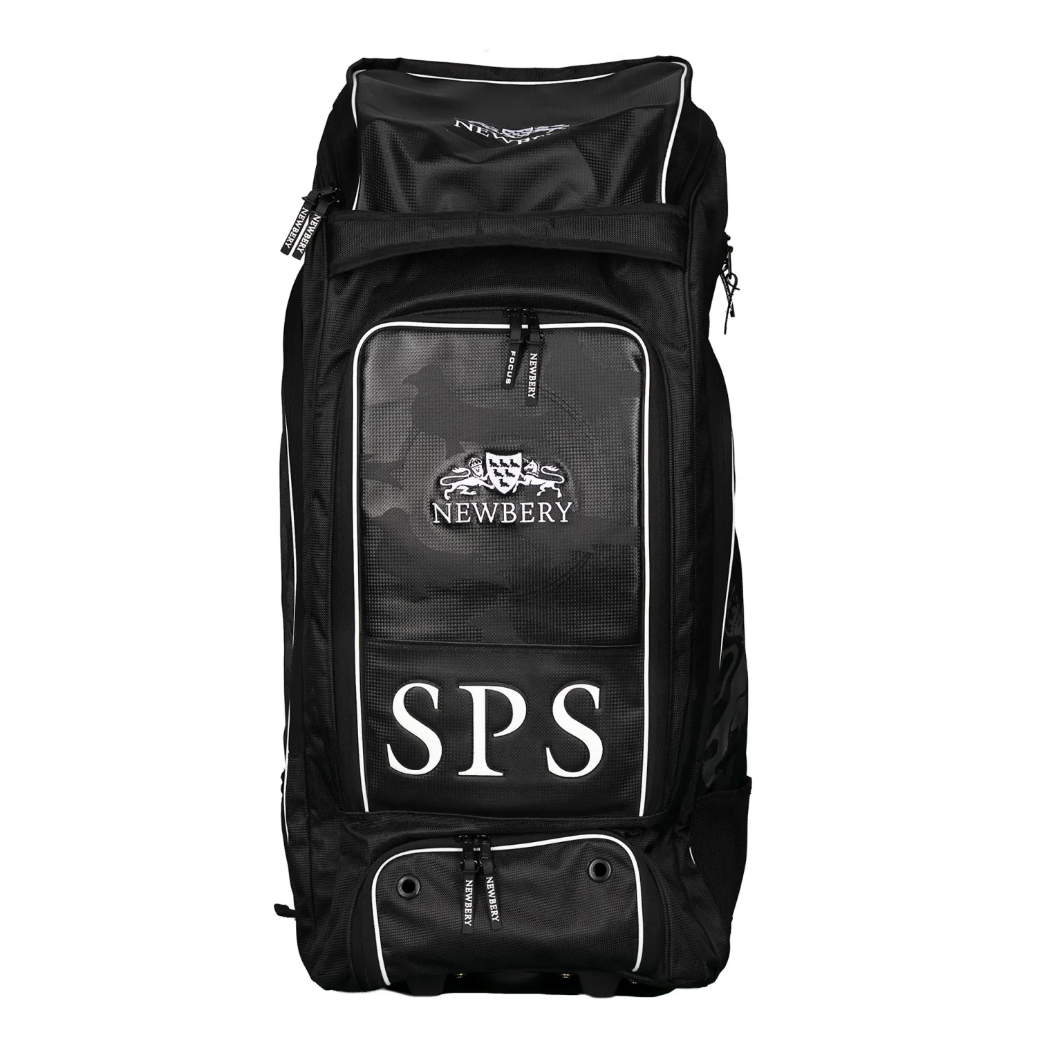 2026 Newbery Cricket SPS Wheelie Duffle Bag Size 95 x 40 x 35cm