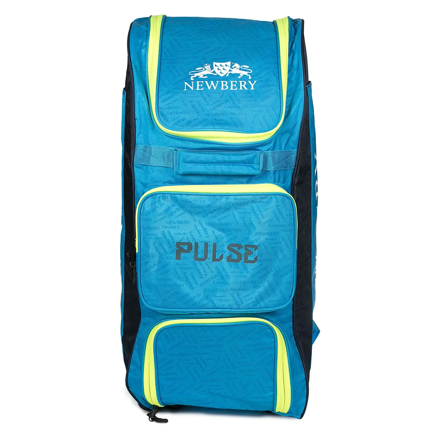2026 Newbery Cricket Pulse Duffle Bag Size 82 x 31 x 31cm