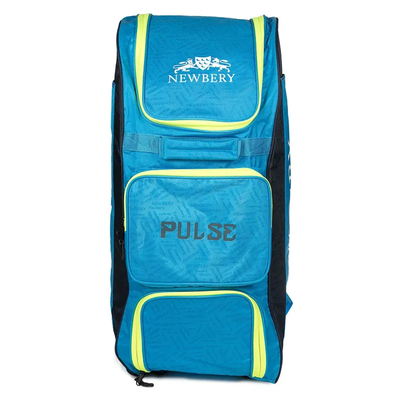 2026 Newbery Cricket Pulse Duffle Bag Size 82 x 31 x 31cm 2026 Newbery Cricket Pulse Duffle Bag Size 82 x 31 x 31cm
