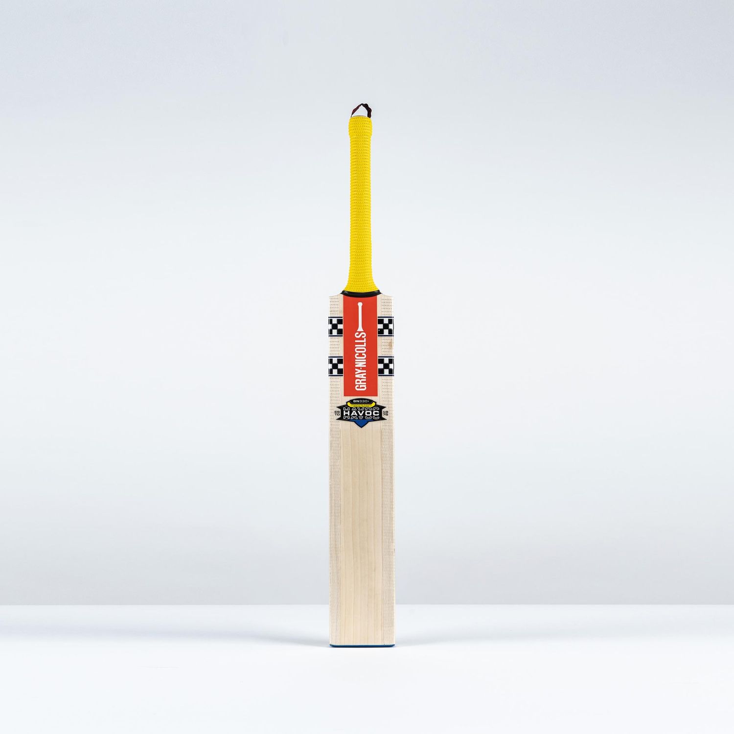2026 Gray Nicolls Havoc HB317 330+ Junior Cricket Bat