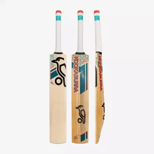 2026 Kookaburra Nickel 6.3 Select Adult Cricket Bat