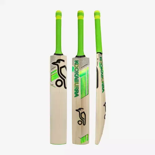2026 Kookaburra Kahuna 7.1 Cricket Bat (Junior) 2026 Kookaburra Kahuna 7.1 Cricket Bat (Junior)