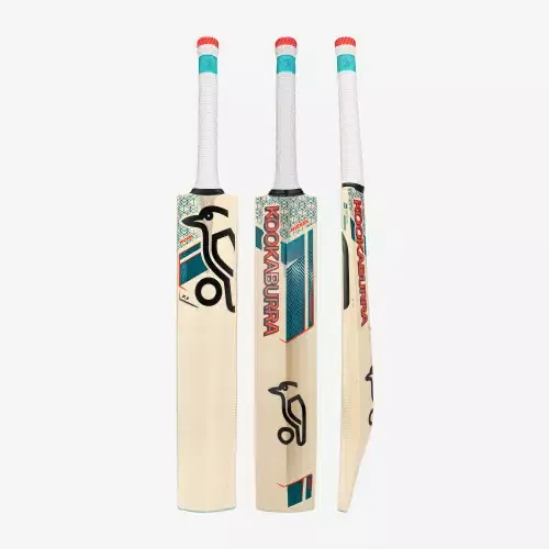 2026 Kookaburra Nickel 7.1 Cricket Bat (Junior)