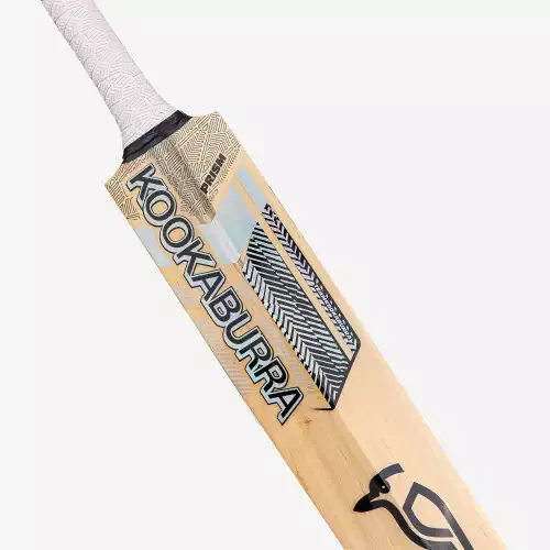 2026 Kookaburra Kashmir Willow Prism 8.1 Cricket Bat (Junior) 2026 Kookaburra Kashmir Willow Prism 8.1 Cricket Bat (Junior)