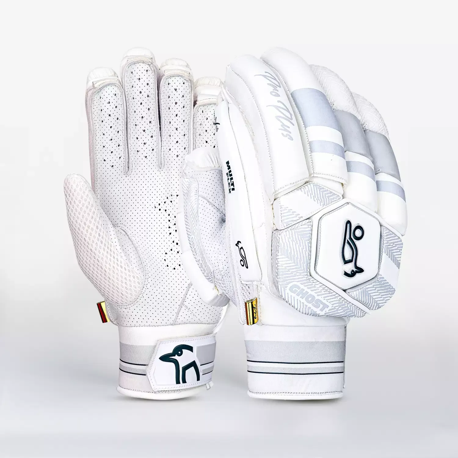 2026 Kookaburra Ghost Pro Plus Batting Gloves