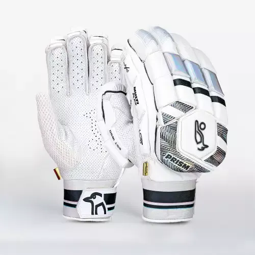 2026 Kookaburra Prism Pro Batting Gloves