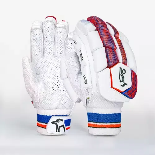2026 Kookaburra Rapid 2.1 Batting Gloves