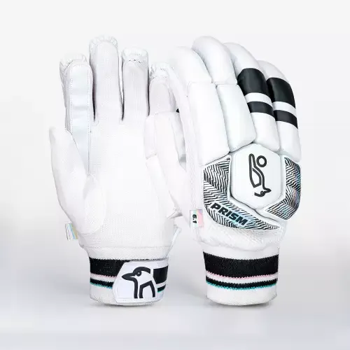 2026 Kookaburra Prism 6.1 Batting Gloves 2026 Kookaburra Prism 6.1 Batting Gloves