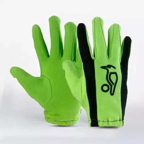 2026 Kookaburra Full Glove Batting Inner (Green)