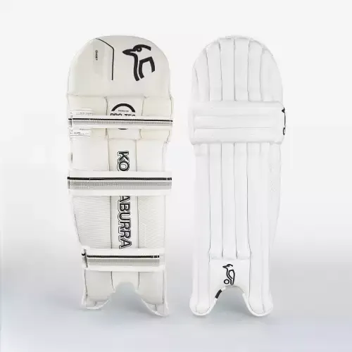 2026 Kookaburra Ghost 5.1 Batting Pads