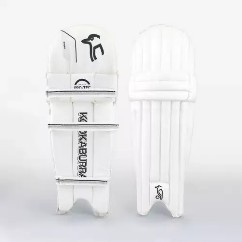 2026 Kookaburra Ghost 6.1 Batting Pads