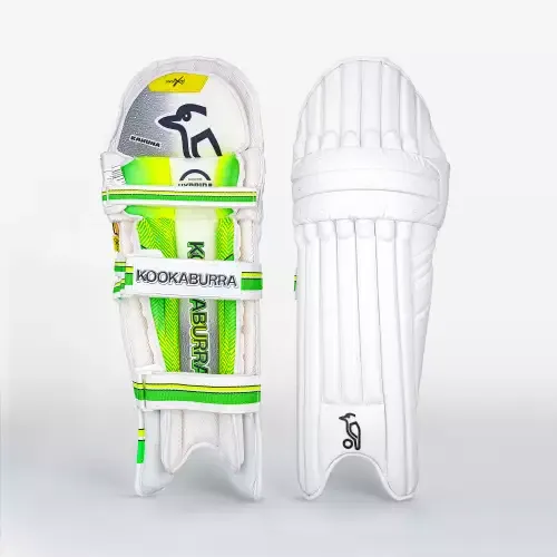 2026 Kookaburra Kahuna Pro Batting Pads 2026 Kookaburra Kahuna Pro Batting Pads