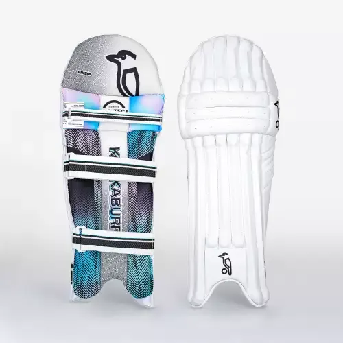 2026 Kookaburra Prism 4.1 Batting Pads