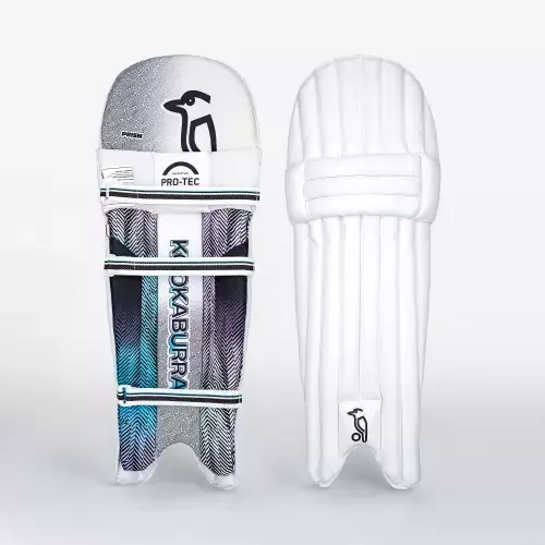 2026 Kookaburra Prism 6.1 Batting Pads