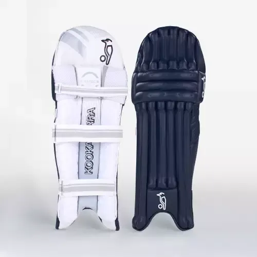 2026 Kookaburra 4.1 T20 Navy Batting Pads 2026 Kookaburra 4.1 T20 Navy Batting Pads