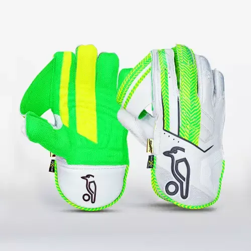 2026 Kookaburra SC Pro Wicket Keeping Gloves