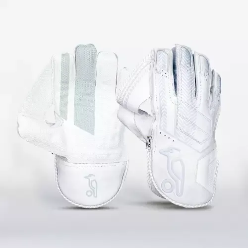 2026 Kookaburra SC 1.0 Wicket Keeping Gloves
