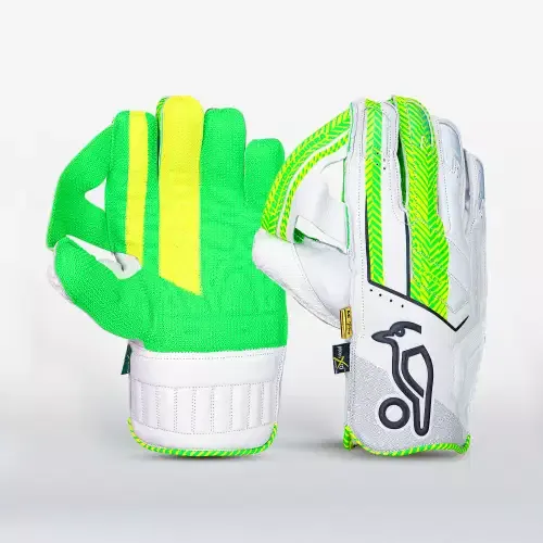 2026 Kookaburra LC Pro Wicket Keeping Gloves