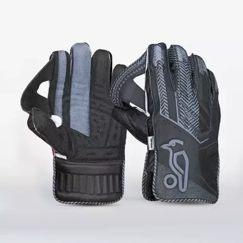 2026 Kookaburra LC 1.0 Wicket Keeping Gloves