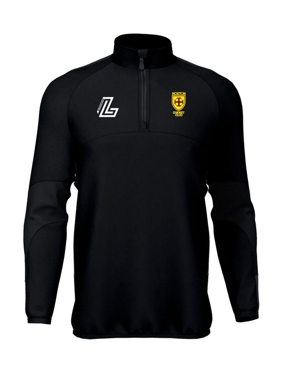 Norton Lorimers 1/4 Zip Midlayer Norton Lorimers 1/4 Zip Midlayer
