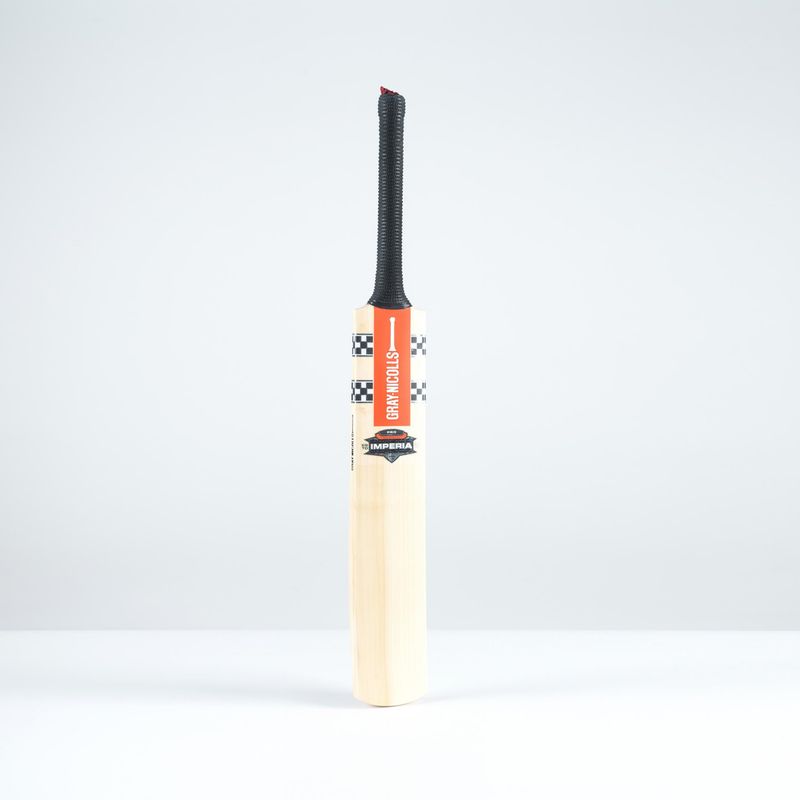 2026 Gray Nicolls Imperia 1.0 Test Adult Cricket Bat