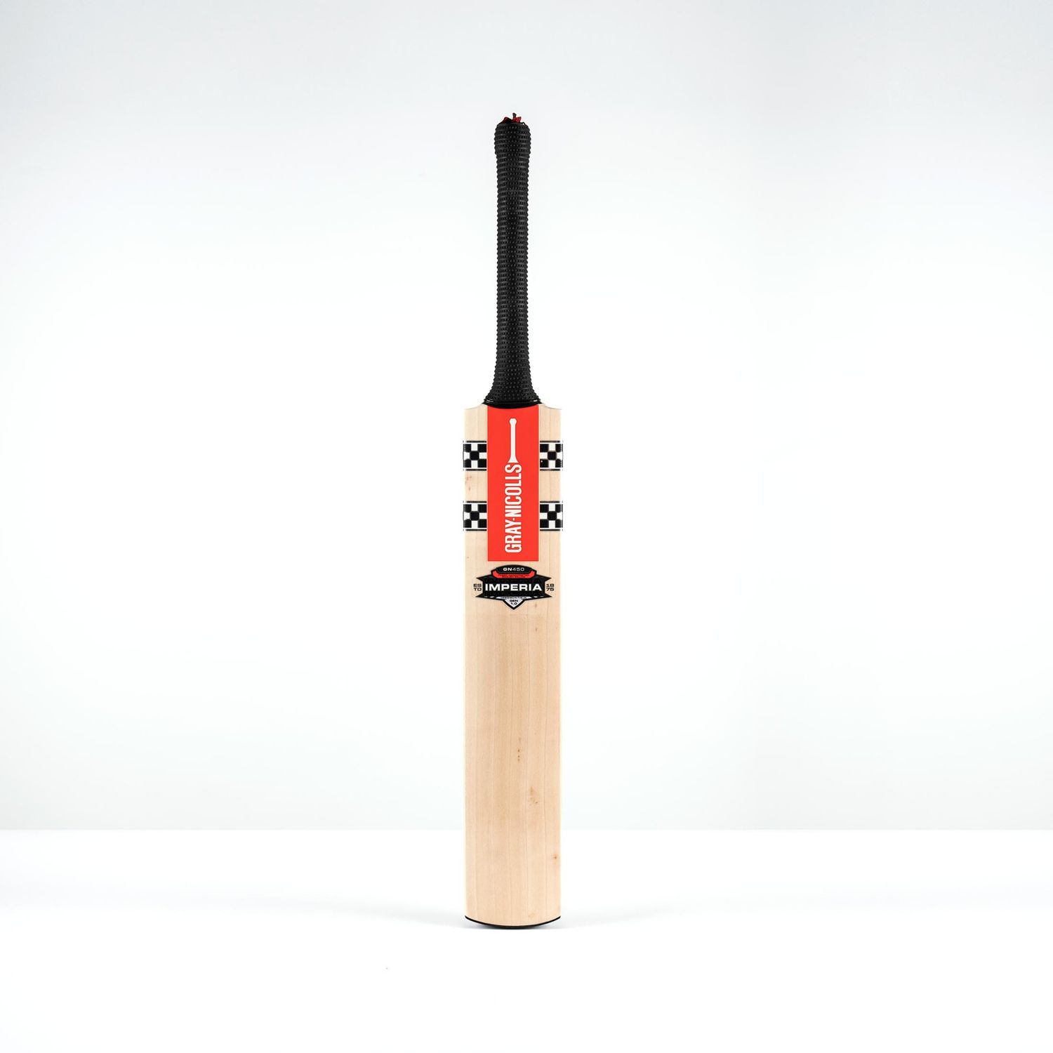 2026 Gray Nicolls Imperia 1.0 GN450 Junior Cricket Bat
