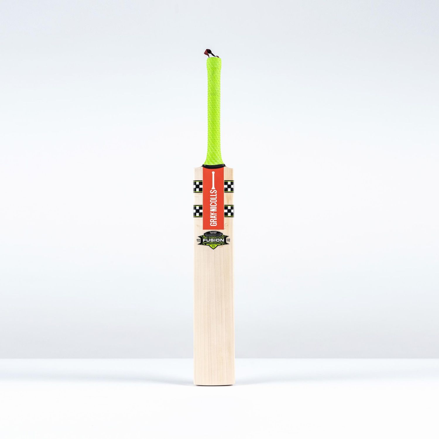 2026 Gray Nicolls Fusion Players Edition Adult Cricket Bat 2026 Gray Nicolls Fusion Players Edition Adult Cricket Bat