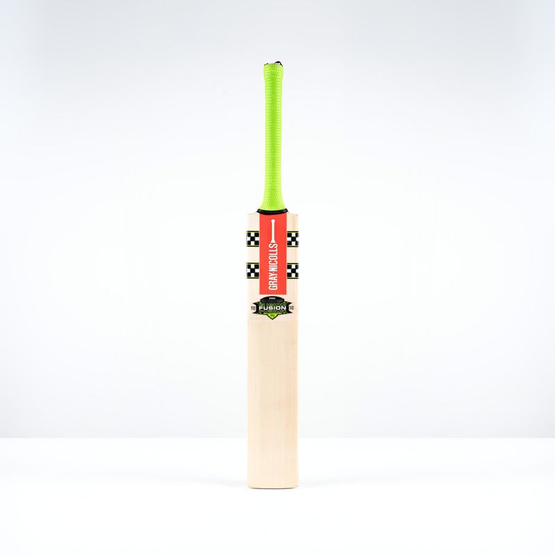 2026 Gray Nicolls Fusion Pro Adult Cricket Bat