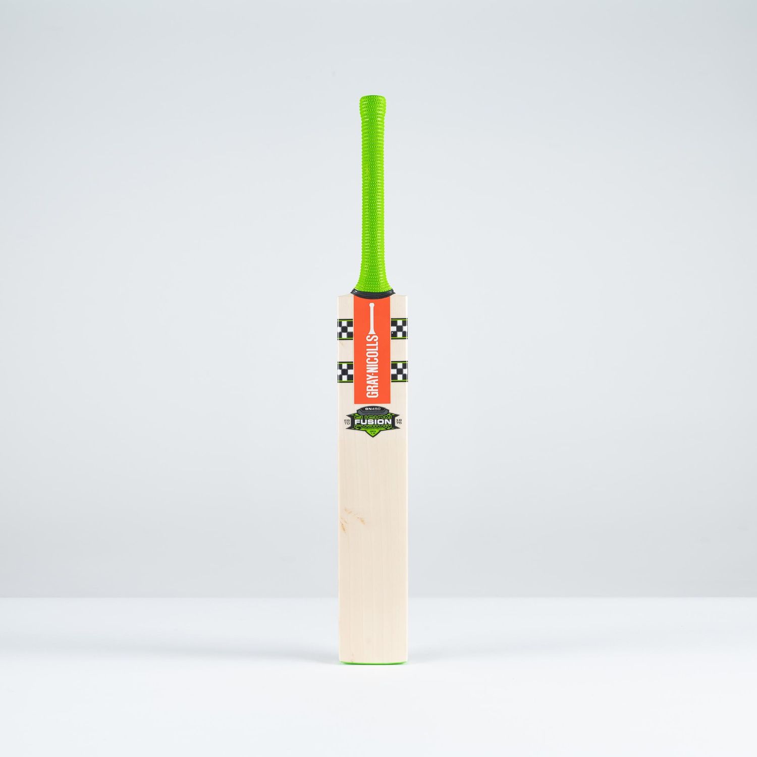 2026 Gray Nicolls Fusion GN450 Adult Cricket Bat
