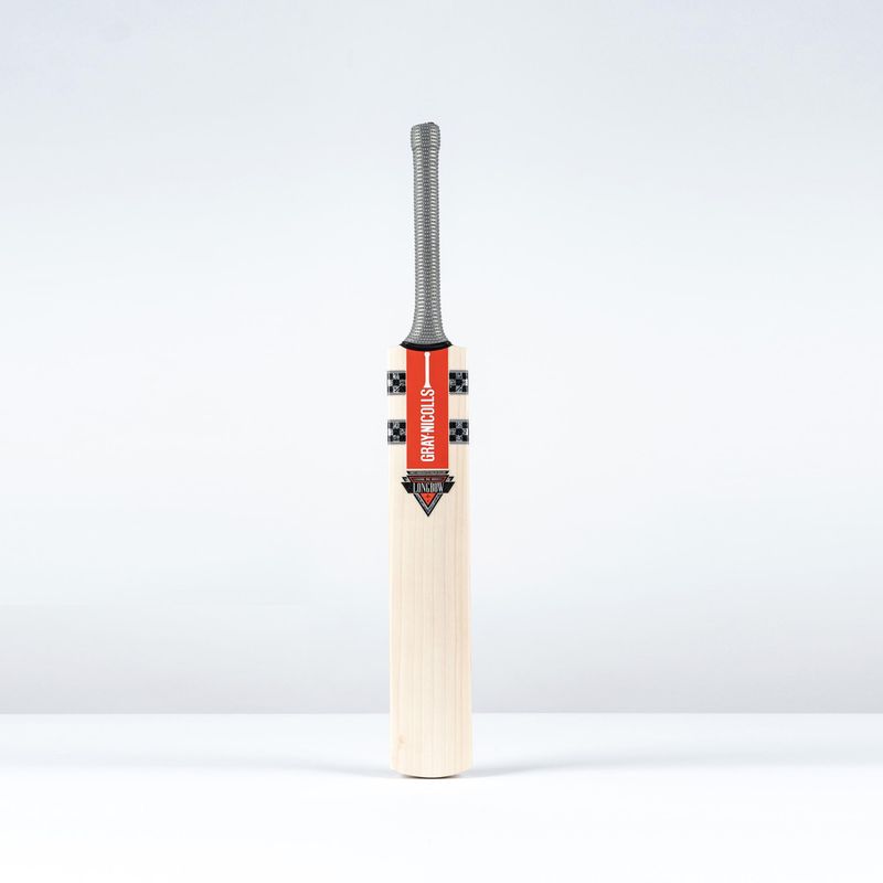 2026 Gray Nicolls Longbow Pro Adult Cricket Bat