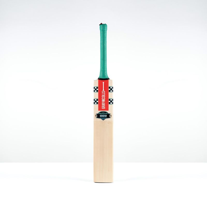2026 Gray Nicolls GEM GEN 3.0 Aqua Pro Cricket Bat
