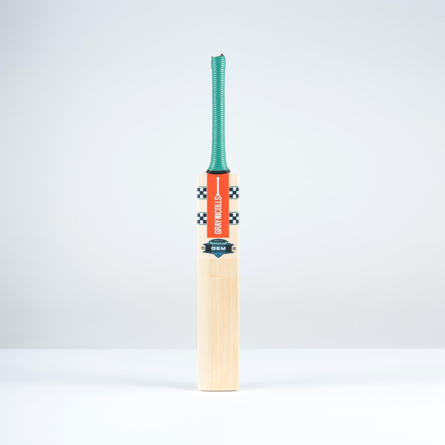 2026 Gray Nicolls GEM GEN 3.0 Aqua 550 Cricket Bat 2026 Gray Nicolls GEM GEN 3.0 Aqua 550 Cricket Bat