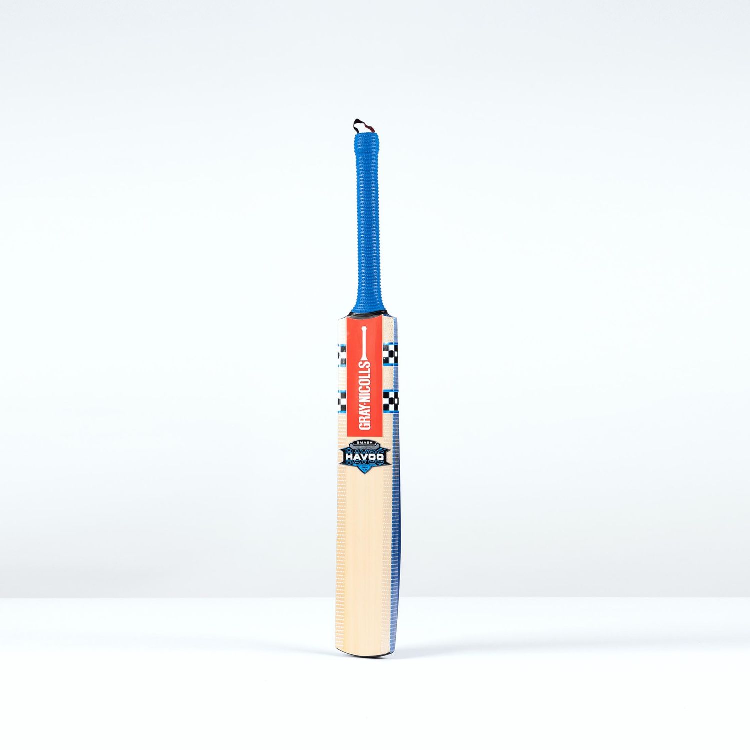 2026 Gray Nicolls Havoc 1.0 Smash Junior Cricket Bat