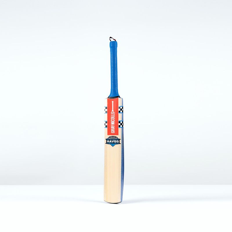 2026 Gray Nicolls Havoc 1.0 Smash Junior Cricket Bat 2026 Gray Nicolls Havoc 1.0 Smash Junior Cricket Bat