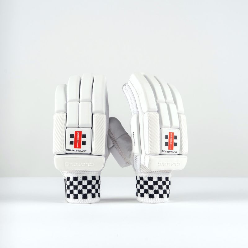 2026 Gray Nicolls Ultimate 400 Batting Gloves