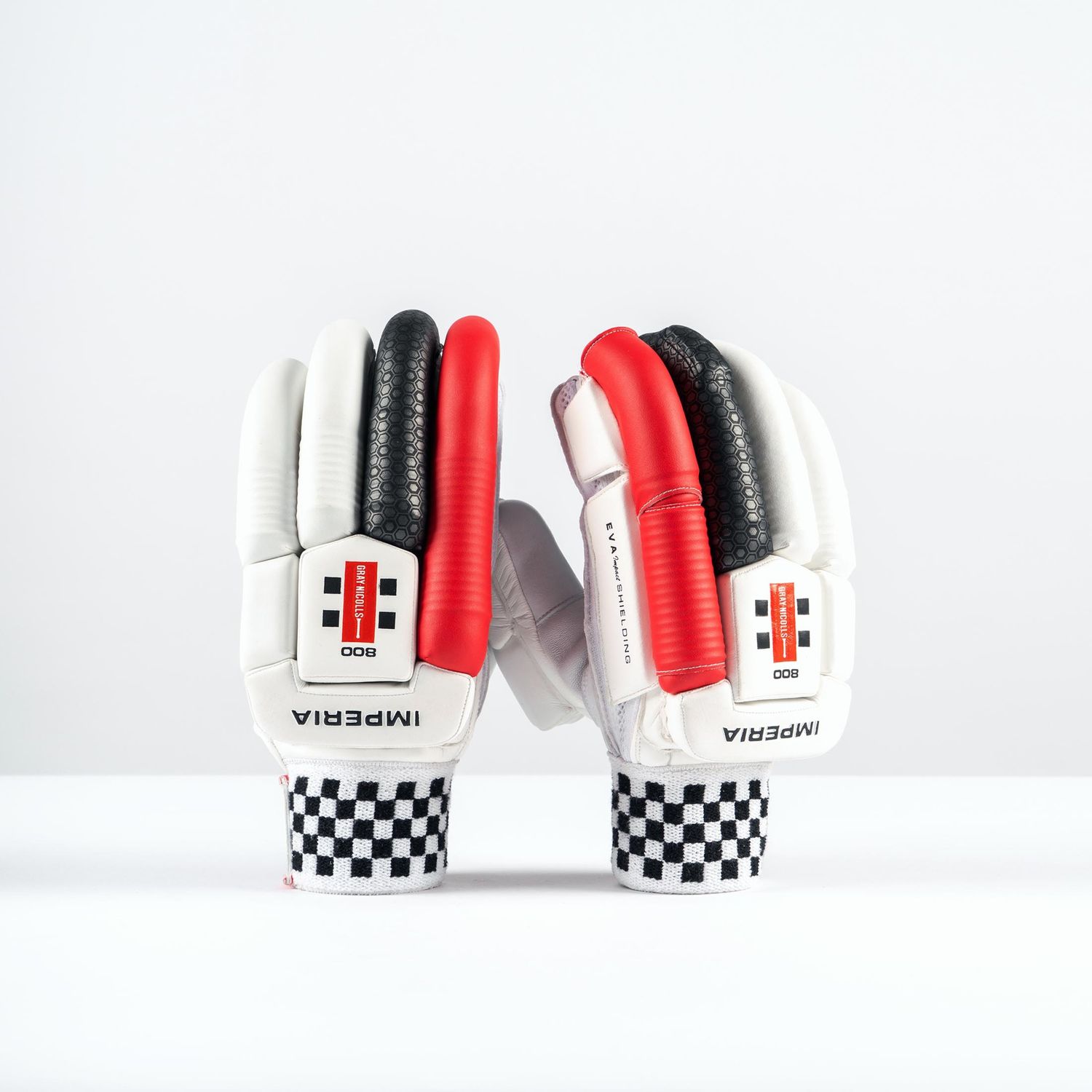 2026 Gray Nicolls Imperia 1.0 800 Batting Gloves