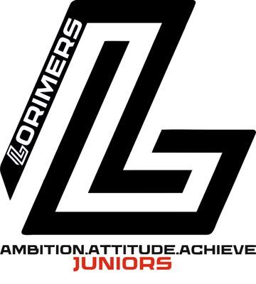 LORIMERS JUNIORS BATS