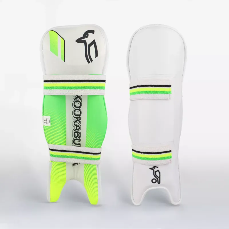2026 Kookaburra Ultralite Combo W/K Fielding Pad