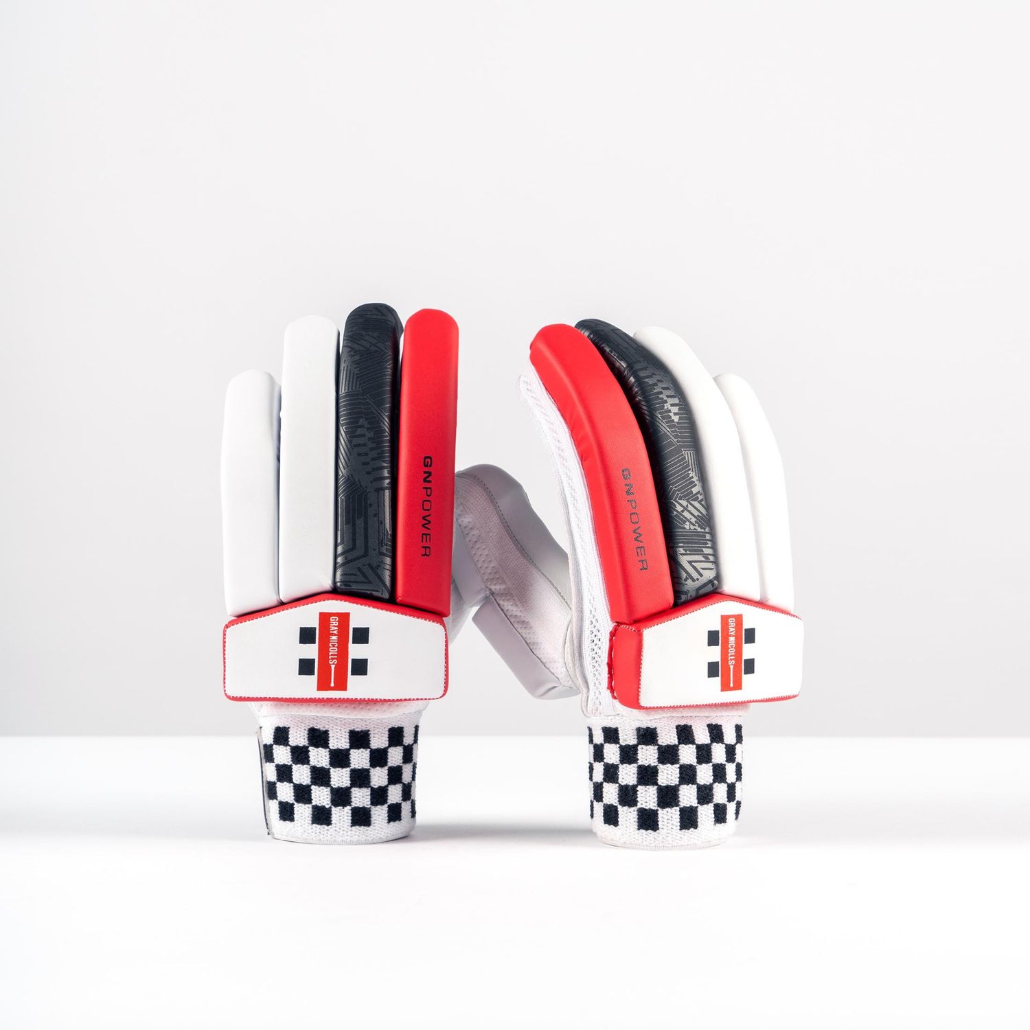 2026 Gray Nicolls PowerX Batting Gloves