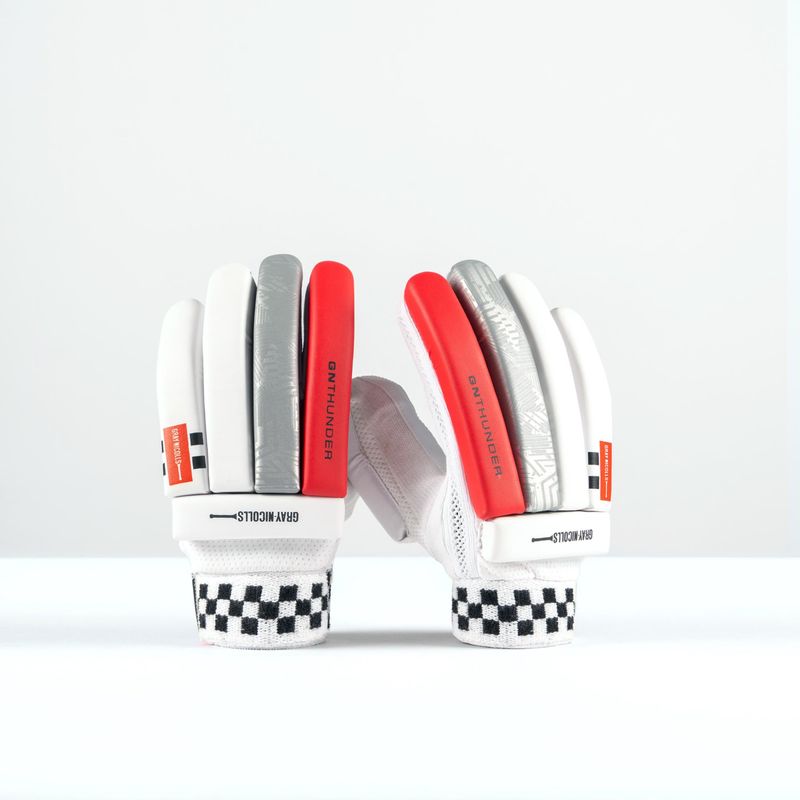 2026 Gray Nicolls ThunderX Batting Gloves