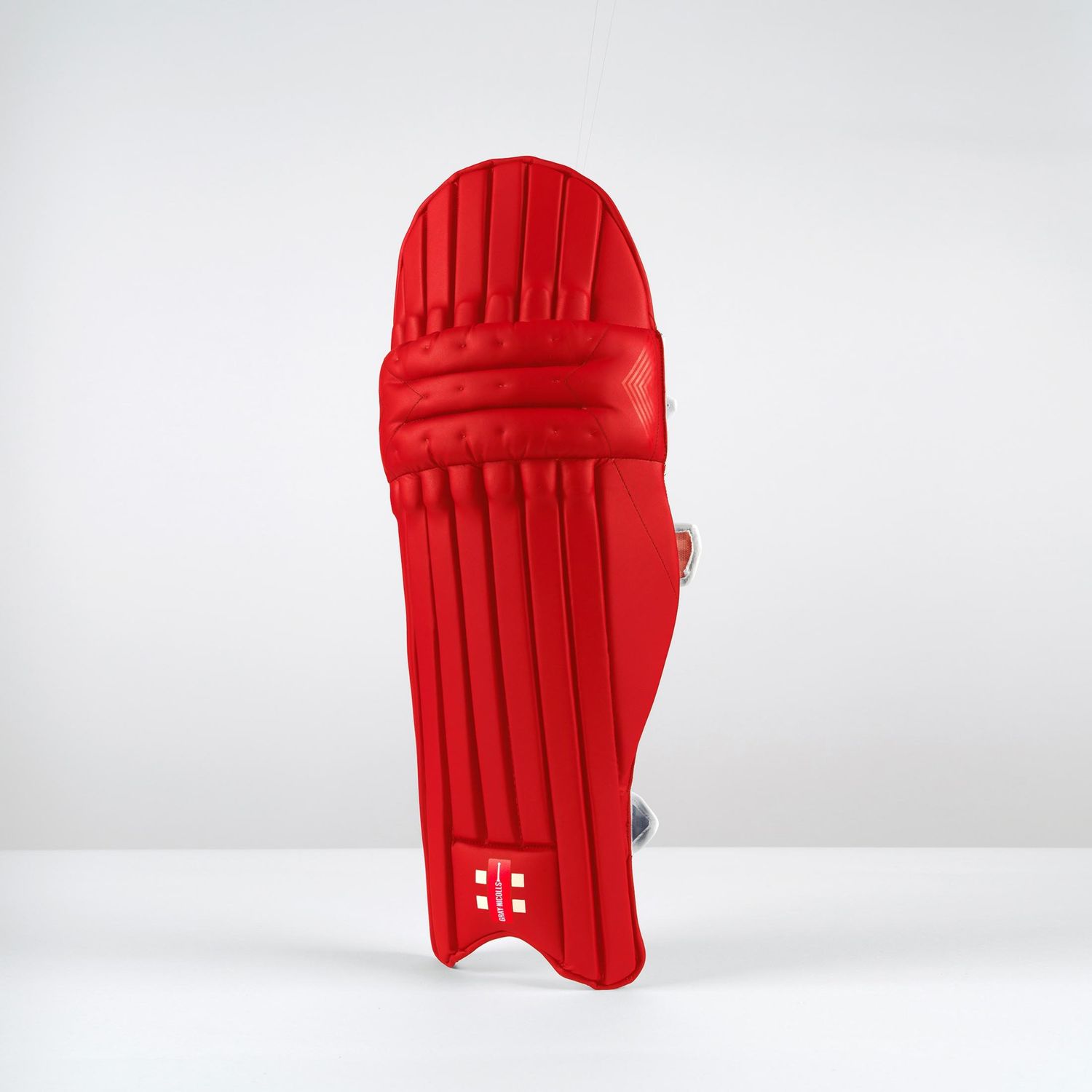 2026 Gray Nicolls Classic Select Red Batting Pads