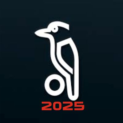 Kookaburra 2025